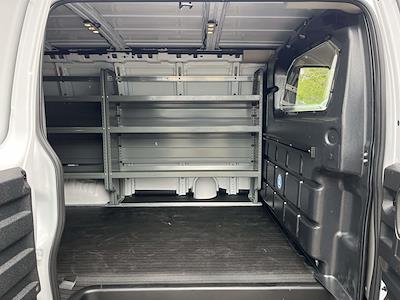 New 2025 Chevrolet Express 2500 - photo 1