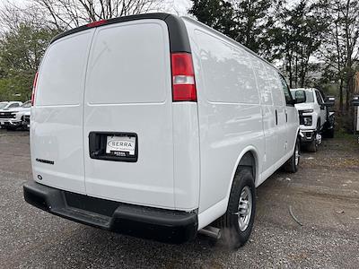 New 2025 Chevrolet Express 2500 - photo 1