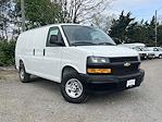 New 2025 Chevrolet Express 2500 Empty Cargo Van for sale #C256765 - photo 1