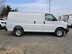 New 2025 Chevrolet Express 2500 Empty Cargo Van for sale #C256765 - photo 9