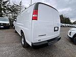 New 2025 Chevrolet Express 2500 Upfitted Cargo Van for sale #C256767 - photo 6