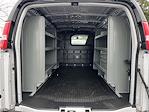 New 2025 Chevrolet Express 2500 Upfitted Cargo Van for sale #C256770 - photo 12