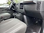New 2025 Chevrolet Express 2500 Upfitted Cargo Van for sale #C256771 - photo 18