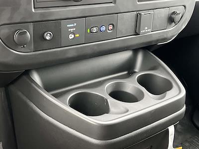 New 2025 Chevrolet Express 2500 - photo 1