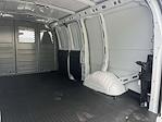 New 2025 Chevrolet Express 2500 Empty Cargo Van for sale #C256773 - photo 14
