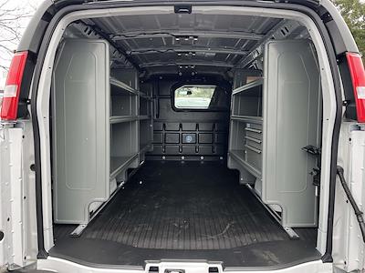 New 2025 Chevrolet Express 2500 - photo 1