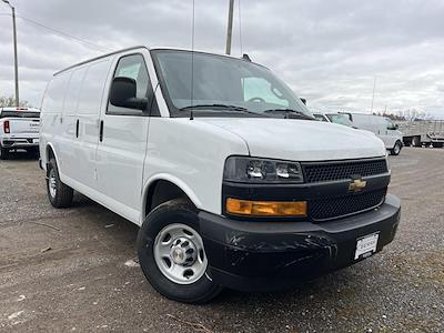 New 2025 Chevrolet Express 2500 - photo 1