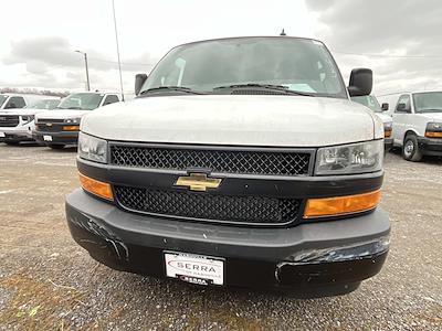 New 2025 Chevrolet Express 2500 - photo 1