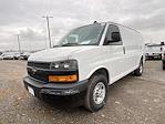 New 2025 Chevrolet Express 2500 Empty Cargo Van for sale #C256775 - photo 3