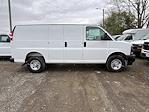 New 2025 Chevrolet Express 2500 Empty Cargo Van for sale #C256775 - photo 8