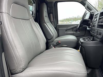 New 2025 Chevrolet Express 2500 - photo 1
