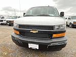 New 2025 Chevrolet Express 2500 Empty Cargo Van for sale #C256776 - photo 2