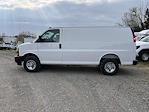2025 Chevrolet Express 2500 RWD Empty Cargo Van for sale #C256776 - photo 6