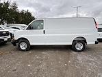 New 2025 Chevrolet Express 2500 Empty Cargo Van for sale #C256776 - photo 4