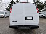 New 2025 Chevrolet Express 2500 Empty Cargo Van for sale #C256778 - photo 6