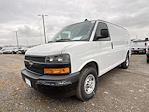 New 2025 Chevrolet Express 2500 Upfitted Cargo Van for sale #C256779 - photo 3