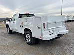 New 2026 Chevrolet Silverado 2500 Regular Cab Service Truck for sale #C260883 - photo 6