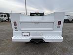 New 2026 Chevrolet Silverado 2500 Regular Cab Service Truck for sale #C260883 - photo 7