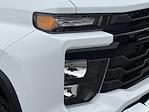 New 2026 Chevrolet Silverado 2500 Regular Cab Service Truck for sale #C260883 - photo 9