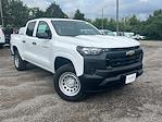 New 2026 Chevrolet Colorado Work Truck Crew Cab Pickup for sale #C266008 - photo 1