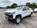 New 2026 Chevrolet Colorado Work Truck Crew Cab Pickup for sale #C266008 - photo 4