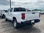 New 2026 Chevrolet Colorado Work Truck Crew Cab Pickup for sale #C266008 - photo 6