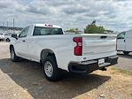New 2026 Chevrolet Silverado 1500 Work Truck Regular Cab Pickup for sale #C266010 - photo 6