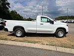 New 2026 Chevrolet Silverado 1500 Work Truck Regular Cab Pickup for sale #C266010 - photo 8