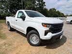 2026 Chevrolet Silverado 1500 Regular Cab 4x2 Pickup for sale #C266011 - photo 1