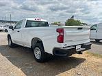 2026 Chevrolet Silverado 1500 Regular Cab 4x2 Pickup for sale #C266011 - photo 6