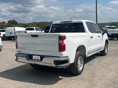 2026 Chevrolet Silverado 1500 Crew Cab 4x2 Pickup for sale #C266015 - photo 2