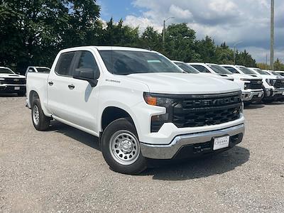 2026 Chevrolet Silverado 1500 Crew Cab 4x2 Pickup for sale #C266016 - photo 1