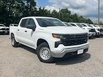 2026 Chevrolet Silverado 1500 Crew Cab 4x2 Pickup for sale #C266016 - photo 1