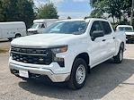 2026 Chevrolet Silverado 1500 Crew Cab 4x2 Pickup for sale #C266016 - photo 4