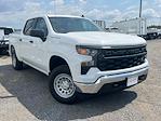 New 2026 Chevrolet Silverado 1500 Work Truck Crew Cab 4x4 Pickup for sale #C266017 - photo 1