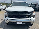 New 2026 Chevrolet Silverado 1500 Work Truck Crew Cab 4x4 Pickup for sale #C266017 - photo 3