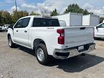 New 2026 Chevrolet Silverado 1500 Work Truck Crew Cab 4x4 Pickup for sale #C266017 - photo 6