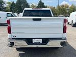 New 2026 Chevrolet Silverado 1500 Work Truck Crew Cab 4x4 Pickup for sale #C266017 - photo 7