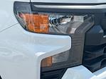 New 2026 Chevrolet Silverado 1500 Work Truck Crew Cab 4x4 Pickup for sale #C266017 - photo 9