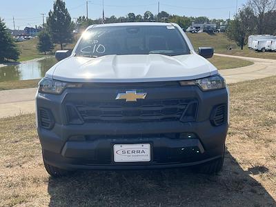 New 2026 Chevrolet Colorado Work Truck Crew Cab Pickup for sale #C266022 - photo 2