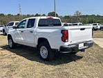 New 2026 Chevrolet Colorado Work Truck Crew Cab Pickup for sale #C266022 - photo 5