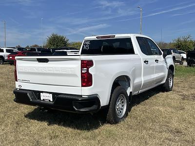 New 2026 Chevrolet Silverado 1500 Work Truck Double Cab Pickup for sale #C266032 - photo 2