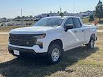 New 2026 Chevrolet Silverado 1500 Work Truck Double Cab Pickup for sale #C266032 - photo 4