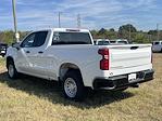 New 2026 Chevrolet Silverado 1500 Work Truck Double Cab Pickup for sale #C266032 - photo 6