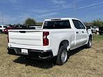 New 2026 Chevrolet Silverado 1500 Work Truck Double Cab Pickup for sale #C266032 - photo 2