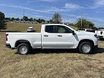 New 2026 Chevrolet Silverado 1500 Work Truck Double Cab Pickup for sale #C266032 - photo 8