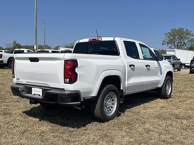 New 2026 Chevrolet Colorado Work Truck Crew Cab Pickup for sale #C266035 - photo 2
