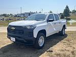 New 2026 Chevrolet Colorado Work Truck Crew Cab Pickup for sale #C266035 - photo 4