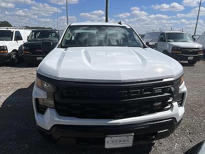 New 2026 Chevrolet Silverado 1500 Work Truck Regular Cab Pickup for sale #C266040 - photo 2
