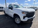 New 2026 Chevrolet Silverado 1500 Work Truck Regular Cab Pickup for sale #C266040 - photo 1